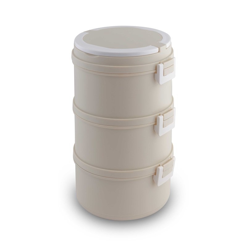 Jídlonosič Lamart LT6040 plast