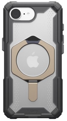 Kryt na mobil UAG Plasma XTE MagSafe na Apple iPhone 16e/17e šedý/titanium