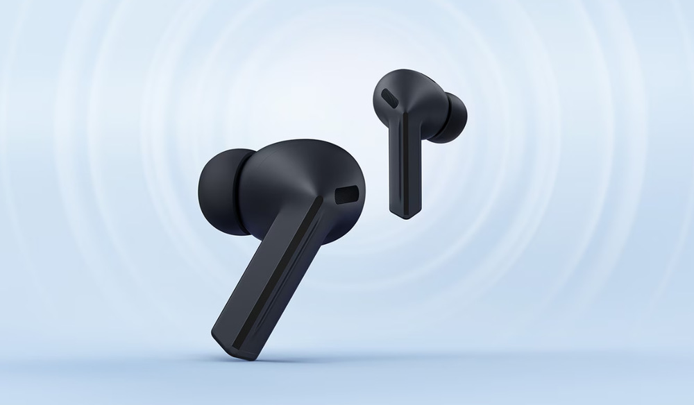 Sluchátka Samsung Galaxy Buds3 FE černá