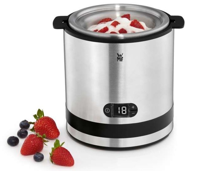 Zmrzlinovač WMF KITCHENminis® 416450011 nerez