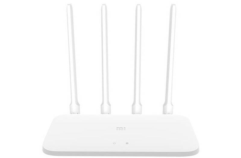 Router Xiaomi Mi 4C bílý