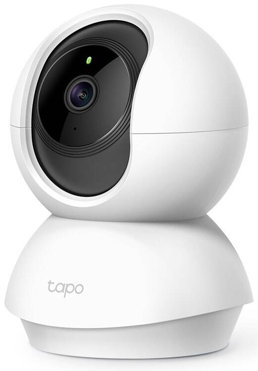 IP kamera TP-Link Tapo C210 bílá