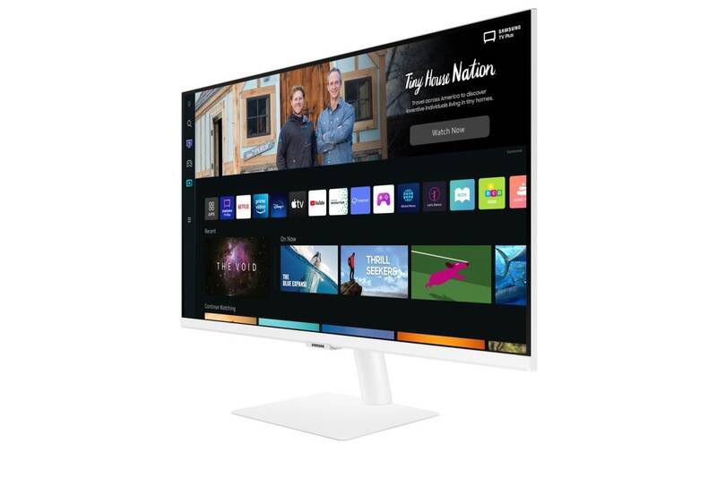 Samsung Smart Monitor M5 27