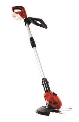 Strunová sekačka Einhell Expert GE-CT 18 Li (bez baterie) 3411172