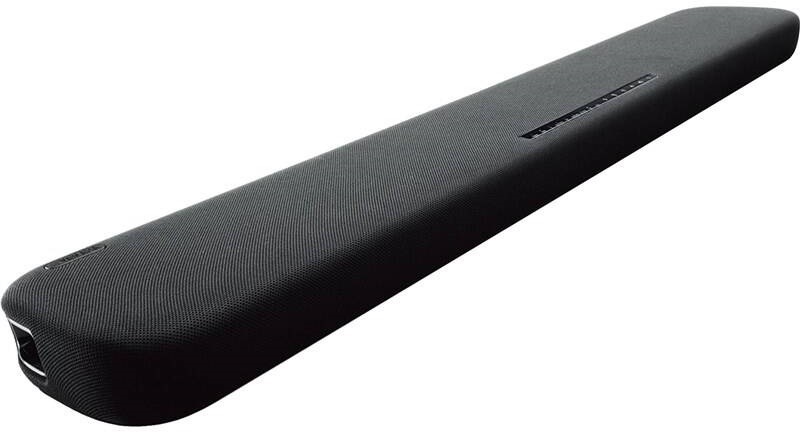 Soundbar Yamaha YAS-109 černý