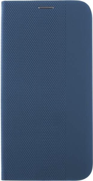 Pouzdro na mobil flipové WG Duet na Xiaomi 13 Lite 5G modré