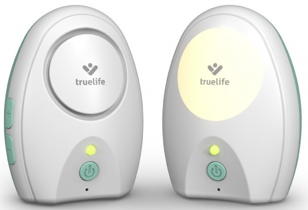Dětská elektronická chůva TrueLife NannyTone VM Pocket