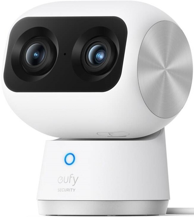 Anker Indoor Cam S350 Dual 4K