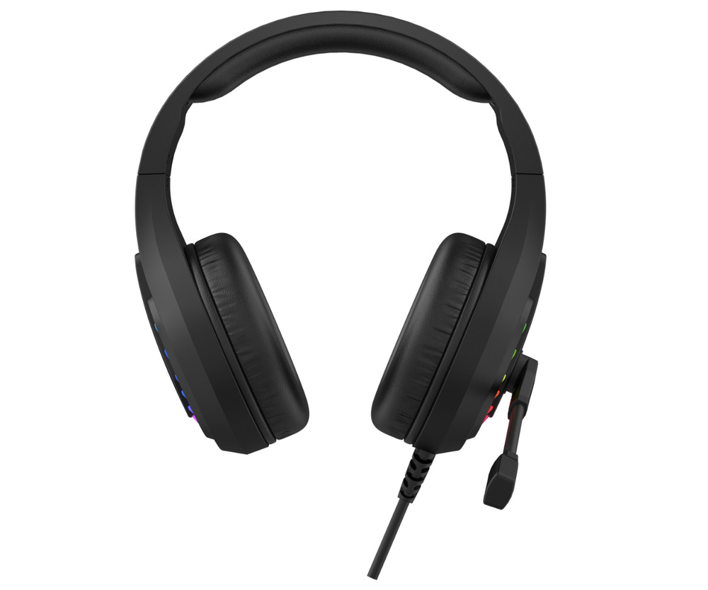 Headset A4Tech Bloody G230P, Jack 3,5 mm černý Headset A4Tech Bloody G230P, Jack 3,5 mm černý