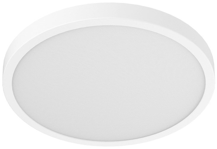 Stropní svítidlo Xiaomi Mi Smart D30, 30W, 1700 lm, stmívání, ovládání, RGB - bílé