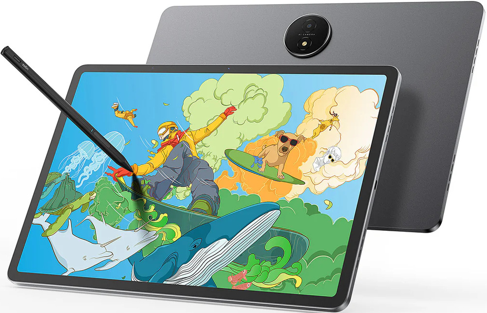 Grafický tablet UGEE UT3, černá barva