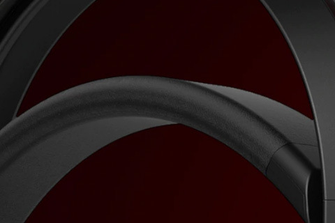 Headset HP OMEN Mindframe Prime černý/bílý Headset HP OMEN Mindframe Prime černý/bílý