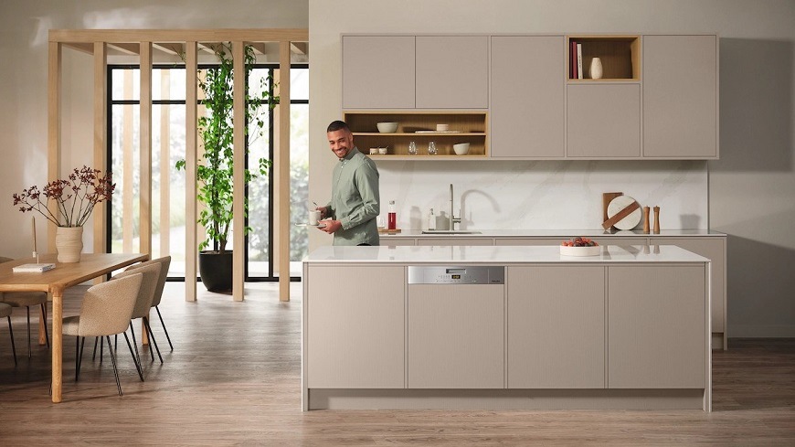 Myčka nádobí Miele G 5110 SCi nerez Myčka nádobí Miele G 5110 SCi nerez