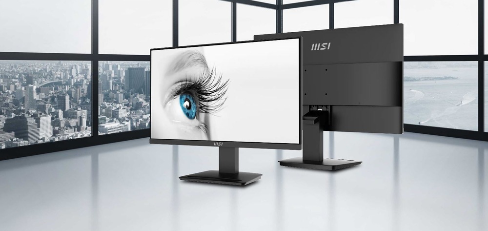 MSI PRO MP2412 (PRO MP2412)