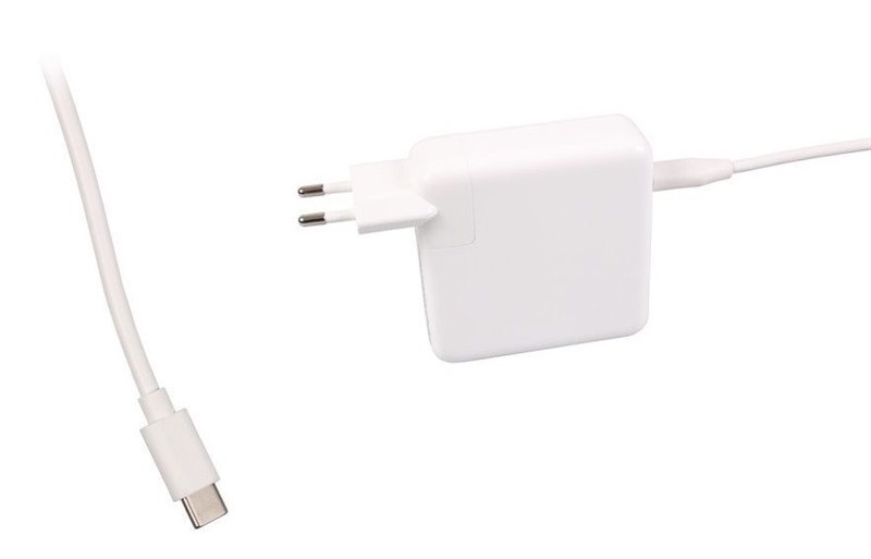 Napájecí adaptér PATONA univerzální, pro tablety a smartphony, 5V-20V, 87W, konektor USB-C