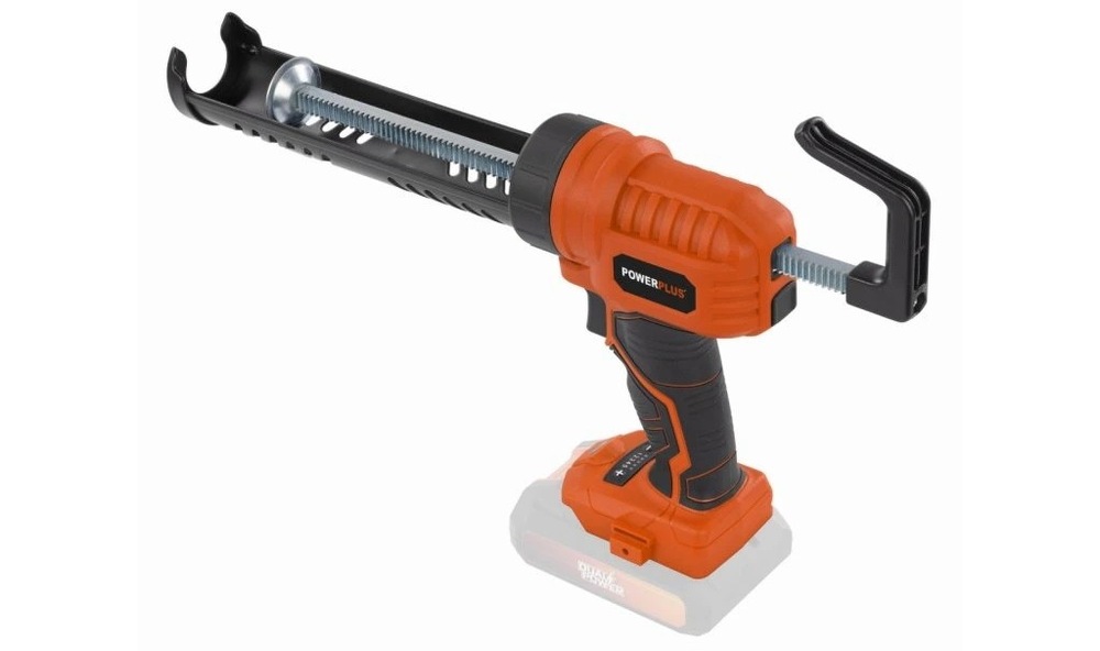 Lis POWERPLUS POWDP7051 (bez baterie) Lis POWERPLUS POWDP7051 (bez baterie)