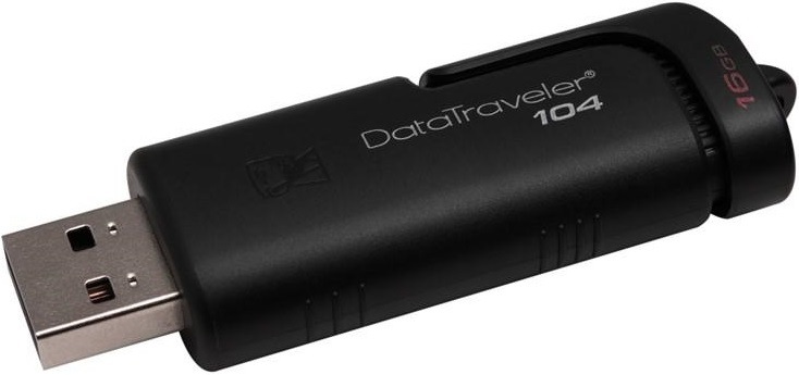 Kingston DataTraveler 104