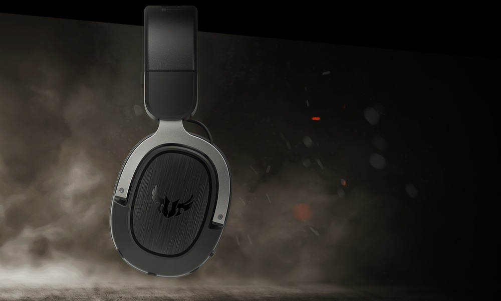 ASUS TUF Gaming H3