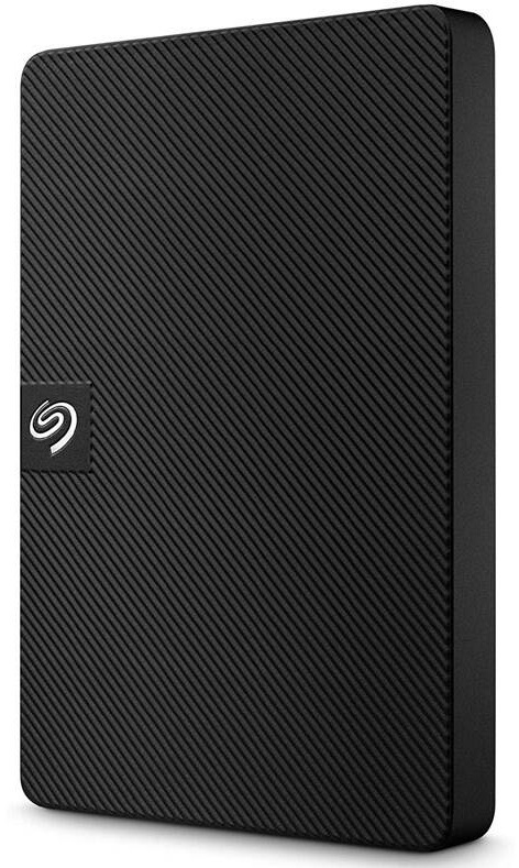 Externí pevný disk 2,5" Seagate Expansion Portable 2TB černý