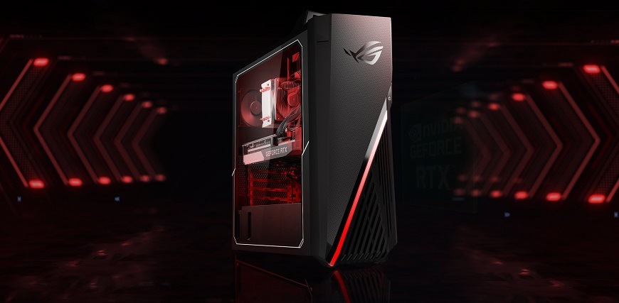 ASUS ROG Strix GA15