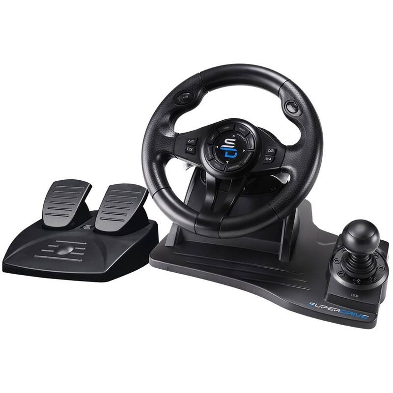 SUPERDRIVE GS550