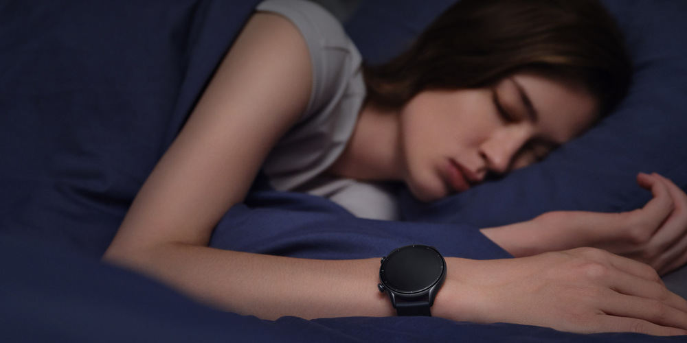Amazfit GTR 3 Pro (5699)