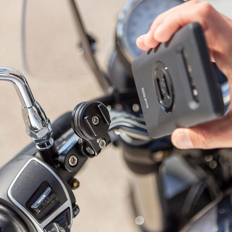 Držák na mobil SP Connect Clutch Mount Pro, SPC/SPC+