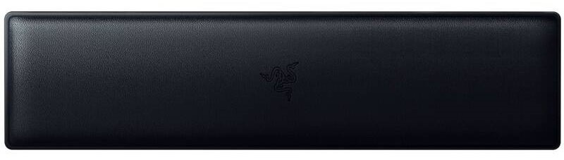 Opěrka zápěstí Razer Ergonomic Wrist Rest pro Tenkeyless klávesnice černá