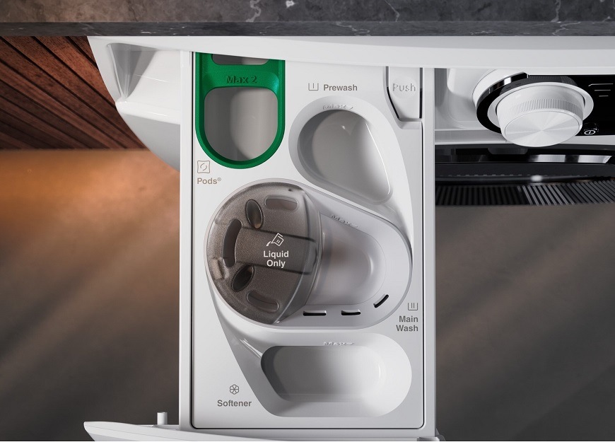 Pračka se sušičkou AEG ProSteam® 7000 LWR73864OC bílá Pračka se sušičkou AEG ProSteam® 7000 LWR73864OC bílá