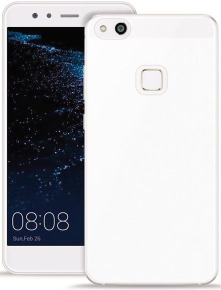 PURO HUAW P10 LITE N.TR, ZADNÍ KRYT