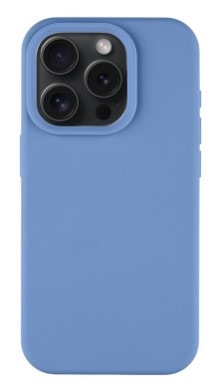 Kryt na mobil Tactical MagForce Velvet Smoothie na Apple iPhone 16 Pro modrý