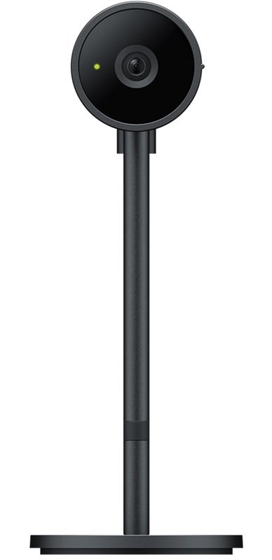 Kamera Nintendo Switch 2 černá