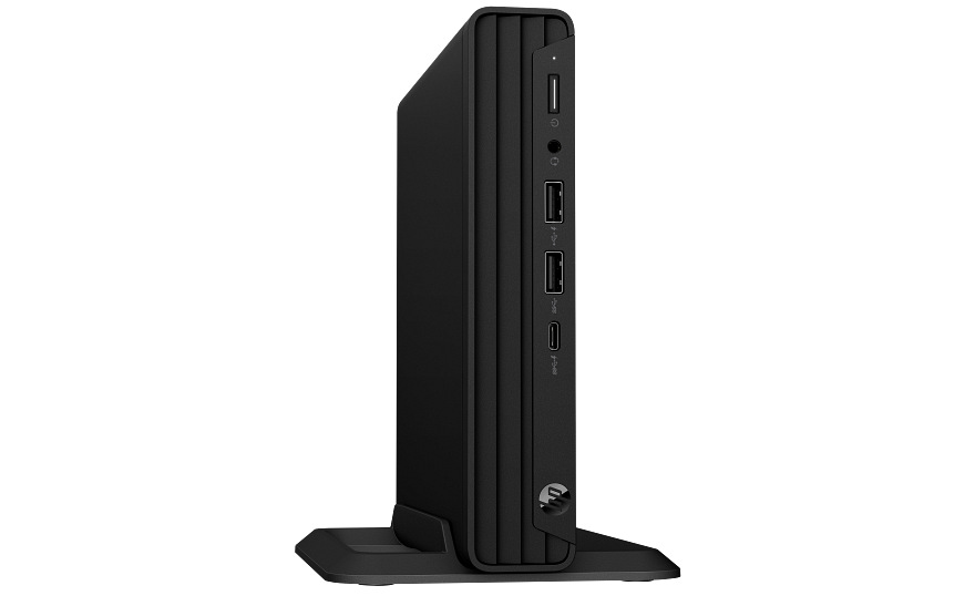 PC mini HP Pro Mini 260 G9 černý PC mini HP Pro Mini 260 G9 černý