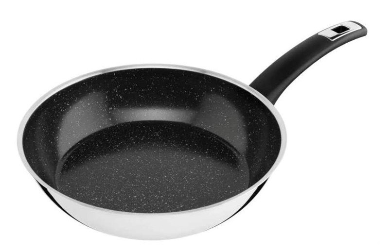 Pánev Kolimax Cerammax Pro Comfort 26 cm černá