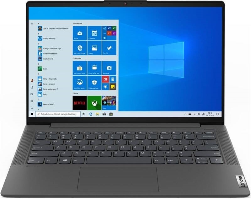 Lenovo IdeaPad 5-15ITL05