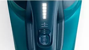 Tyčový vysavač Philips SpeedPro FC6724/01 modrý Tyčový vysavač Philips SpeedPro FC6724/01 modrý