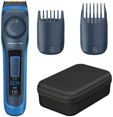 Zastřihovač vousů Rowenta TN3840F4 Virtuo XPERT
