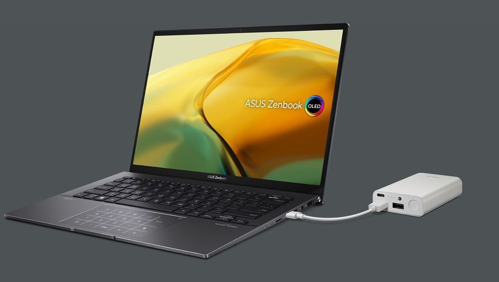Asus Zenbook 14 Flip OLED (UN5401QA-OLED077W)