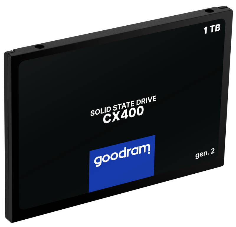 SSD Goodram CX400 1TB SSD Goodram CX400 1TB