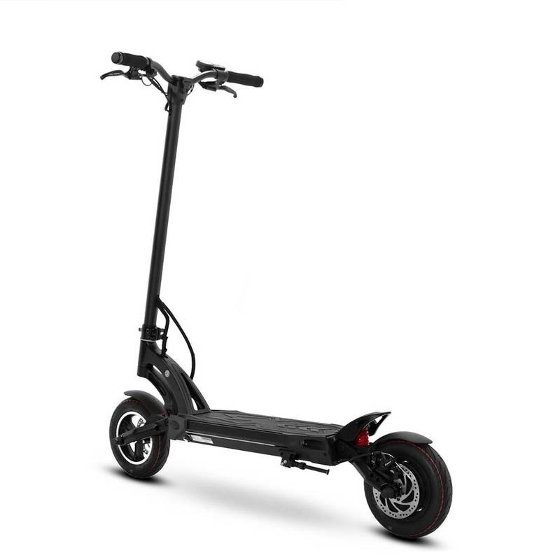 Elektrická koloběžka Kaabo Mantis 10 ECO800 V2 CZ EDITION