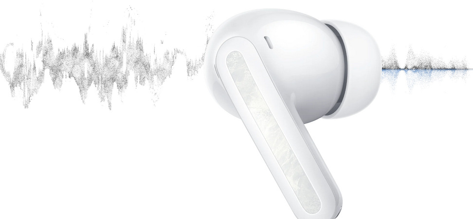 Sluchátka Xiaomi Redmi Buds 5 Pro černá Sluchátka Xiaomi Redmi Buds 5 Pro černá