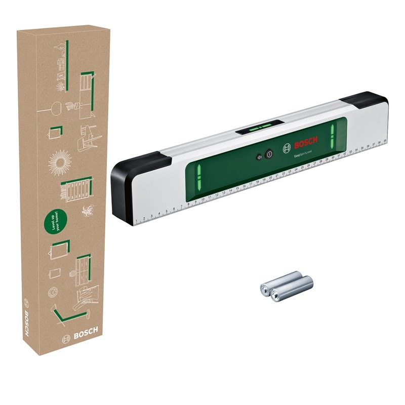 Vodováha Bosch EasySpiritLevel, 0.603.667.0Z0
