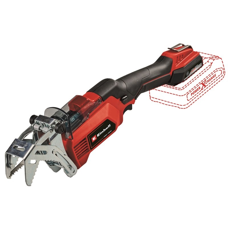 Pila prořezávací Einhell GE-GS 18/150 Li Solo (bez baterie) 3408290