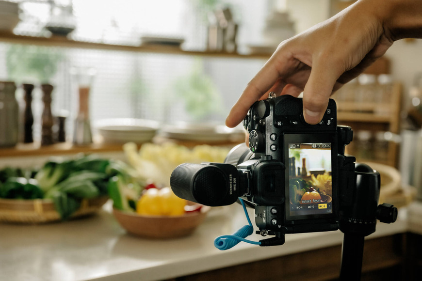 Digitální fotoaparát Nikon Z50II + 16-50 mm VR černý Nikon Z50II + 16–50 mm VR