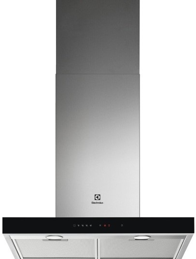 Odsavač par Electrolux LFT766X nerez