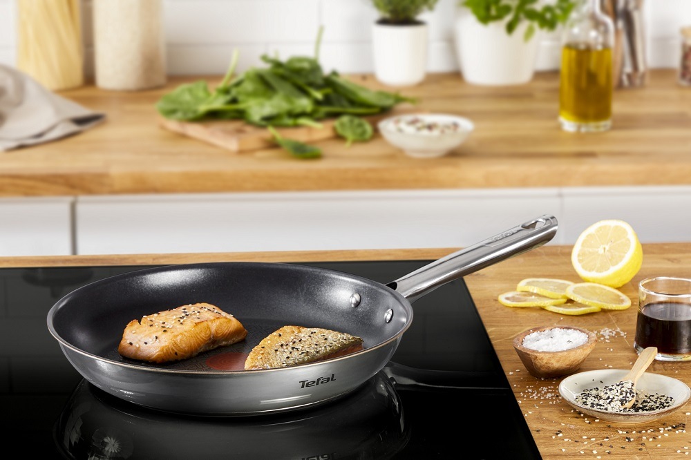 Pánev Tefal Duetto+ G7320434, 24 cm