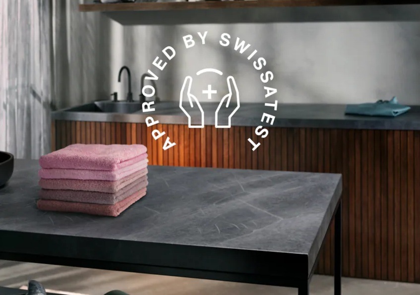 Pračka AEG ProSense™ 6000 L6SE47DC bílá AEG L6SE47DC program Hygiena