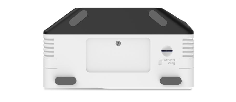Modem TP-Link Mercusys MB520-5G AX300