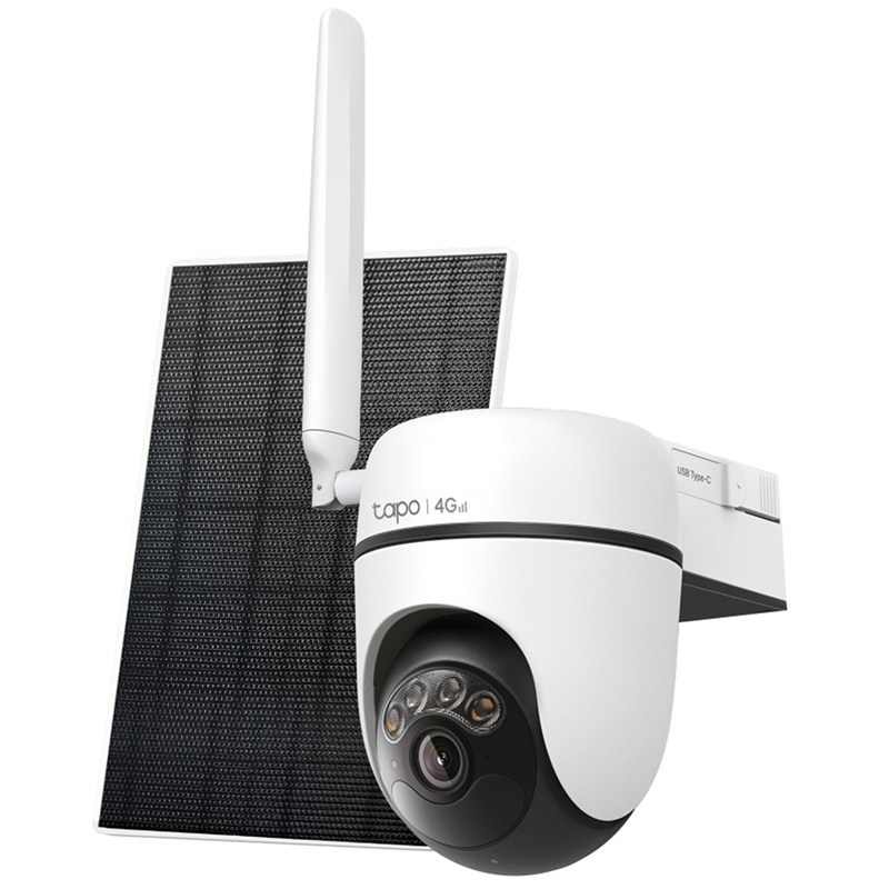 TP-Link Tapo C615G KIT