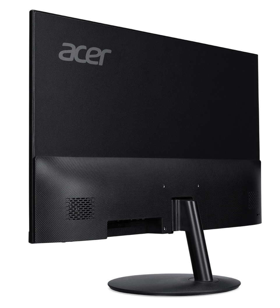 Monitor Acer SA322QUEbmipx zezadu
